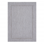 Koridorivaip Relax RELAX802504311SILVER, h&otilde;be v., 250 cm x 80 cm