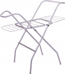 Vannialus Kris, valge v., 49.5 cm