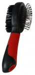 Harja koertele Karlie Flamingo Perfect Care 1030243, 225 mm x 65 mm