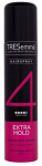 Juukselakk Tresemme Extra Hold, 250 ml