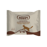 Kassi m&auml;rgtoit H&ouml;ppy, veiseliha/linnuliha, 0.1 kg x 4 tk