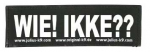 Koerarakmete silt Julius-K9, must v.