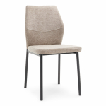 S&ouml;&ouml;gitoa tool Domoletti Augusta Brego, pruun v., 45 cm x 56 cm x 86 cm