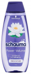 &Scaron;ampoon Schwarzkopf Power Volume, 400 ml