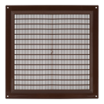 Ventilatsioonirest Europlast VR2525B, plastik