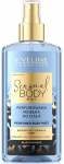 Parf&uuml;&uuml;mid Eveline Blue Romance Sensual, 150 ml