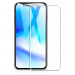 Ekraani kaitseklaas telefonile Fusion Accessories Apple iPhone XS Max, 6.5 "