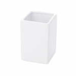 Vanniklaas Gedy Verbena, valge, 6.5 cm x 10 cm x 6.5 cm