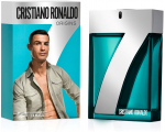 Tualettvesi Cristiano Ronaldo CR7 Origins, 100 ml