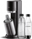 Mullimasin SodaStream Duo Black