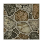 Plaadid, keraamilised Cersanit Bang NT873-001-1, 29.8 cm x 29.8 cm, hall v.