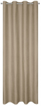 &Ouml;&ouml;kardin Ada ZKWL-01, pruun, 135 cm x 250 cm