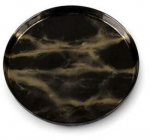 Dekoratiivne taldrik Ada 02, 28 cm x 28 cm