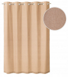 Paviljoni kardin Hobbygarden, 190 cm, beež v.