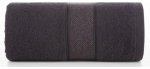Vannir&auml;tik R194-06, must v., 140 cm x 70 cm