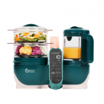 Auruti ja blender Babymoov Nutribaby Plus Mineral