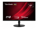 Monitor Viewsonic VG2708A, IPS, 100 Hz, FHD, 27"