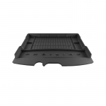 Automatt, pagasikandjad Frogum ProLine, Ford Tourneo Courier 2014-