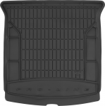 Automatt, pagasikandjad Frogum ProLine, Skoda Kodiaq 2016-