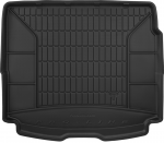 Automatt, pagasikandjad Frogum Proline, Renault Megane III Grandtour Estate 2008-2015