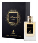 Parf&uuml;&uuml;mvesi Maison Alhambra Kismet For Men, 100 ml
