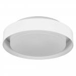 Valgusti plafoon Ledvance/Osram ORBIS, 20 W, E27