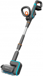 Akutoitel mitmeotstarbeline puhastushari Gardena AquaBrush 14841-20