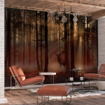 Fototapeet Artgeist Mystical Forest, 105 cm x 150 cm