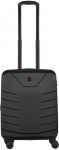 Reisikohver Wenger Pegasus DC, must v., 39 l, 20 x 40 x 54 cm