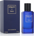 Parf&uuml;&uuml;mvesi Korloff Paris So French, 88 ml