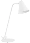 Laualambid Argon Avalone 8000, E27, 25W, valge v./valge v.