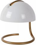 Laualambid Lucide Cato 46516/01/31, E27, 40W, valge v.