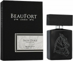 Parf&uuml;&uuml;mvesi BeauFort London Iron Duke, 50 ml