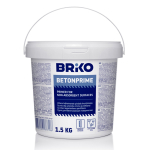 Krunt tavaline ehitus- Briko Betonprime, &otilde;rnroosa v.