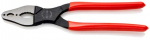 N&auml;pitsad kombineeritud Knipex 8411200, 200 mm