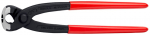 N&auml;pitsad klambritele Knipex 10 99 I220 SB, 220 mm