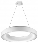 Valgusti rippuv AZzardo Sovana AZ2727, LED, 3000 - 6500 &deg;K, 1 x 50 W, valge v.