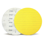 Lihvimisketas VDM225060, 60, &Oslash; 22.5 cm