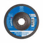 Poleerimisketas Pferd Policlean PCLD Plus 125-13, 12.5 cm