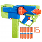 M&auml;ngup&uuml;stol kuulidega Hasbro Nerf F8625, 55.9 cm Mitmev&auml;rviline