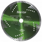 Teemantketas Cedima Granit Naturstein Basic, 125 mm x 23 mm x 2.22 mm