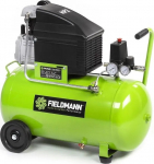 &Otilde;hukompressor Fieldmann, 1500 W, 230 V