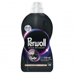 Vedel pesuvahend Perwoll Black, 2 l