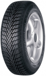 Talverehv Continental 145/80/R13, 75, E, C, 71 dB