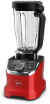 Kokteiliblender Novis ProBlender Pro 880L, must v./punane v.