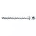 Puidukruvi, keeratavad puu sisse Fischer FPF-PT ZPF, 5 x 40 mm, h&otilde;be v., 200 tk