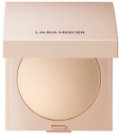 Kompaktne pulber Laura Mercier Real Flawless Luminous, translucent, 7 g