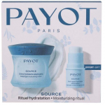 N&auml;ohooldustoodete komplekt naistele Payot Source Adaptogenic Moisturizing Duo, 50.0 ml, 2 tk