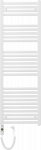 Elektriline r&auml;tikuradiator Mexen Helios, valge, 50 cm x 150 cm, 900 W