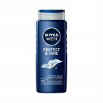 Kehahoolduskomplekt meestele Nivea Protect & Care, 2 tk.